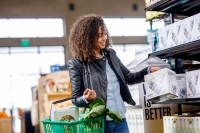 Slimmer boodschappen doen: 12 tips om honderden euro's per jaar te besparen
