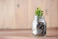 Je spaargeld verdient eindelijk meer dan 3% per jaar