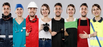 Een bijbaantje: Goed voor het spaarplan