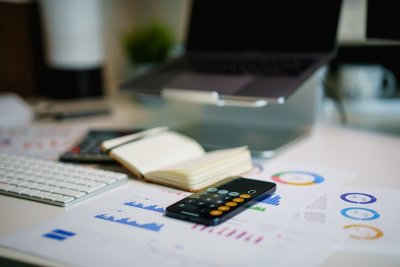 Zo neemt AI je boekhouding en belastingaangifte over