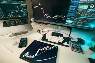 Nasdaq en Kraken maken van je aandelen een token