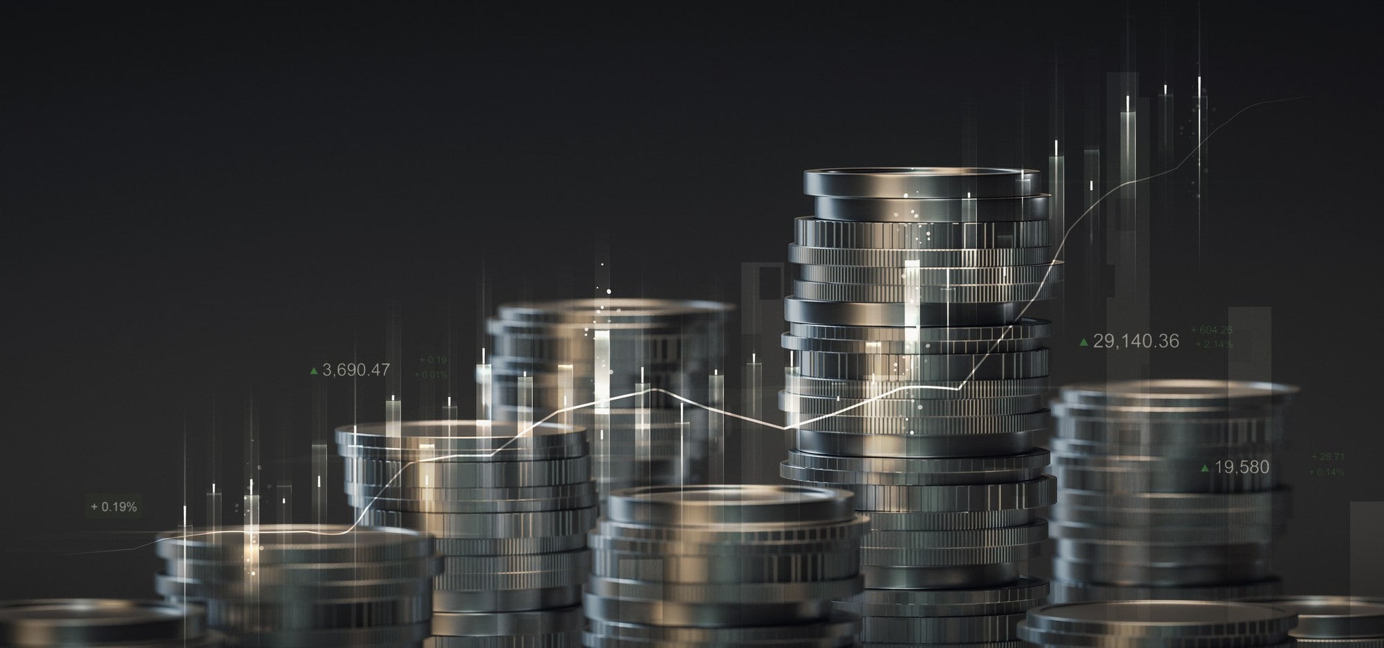 Hoe de juiste aandelen te kiezen om in te investeren