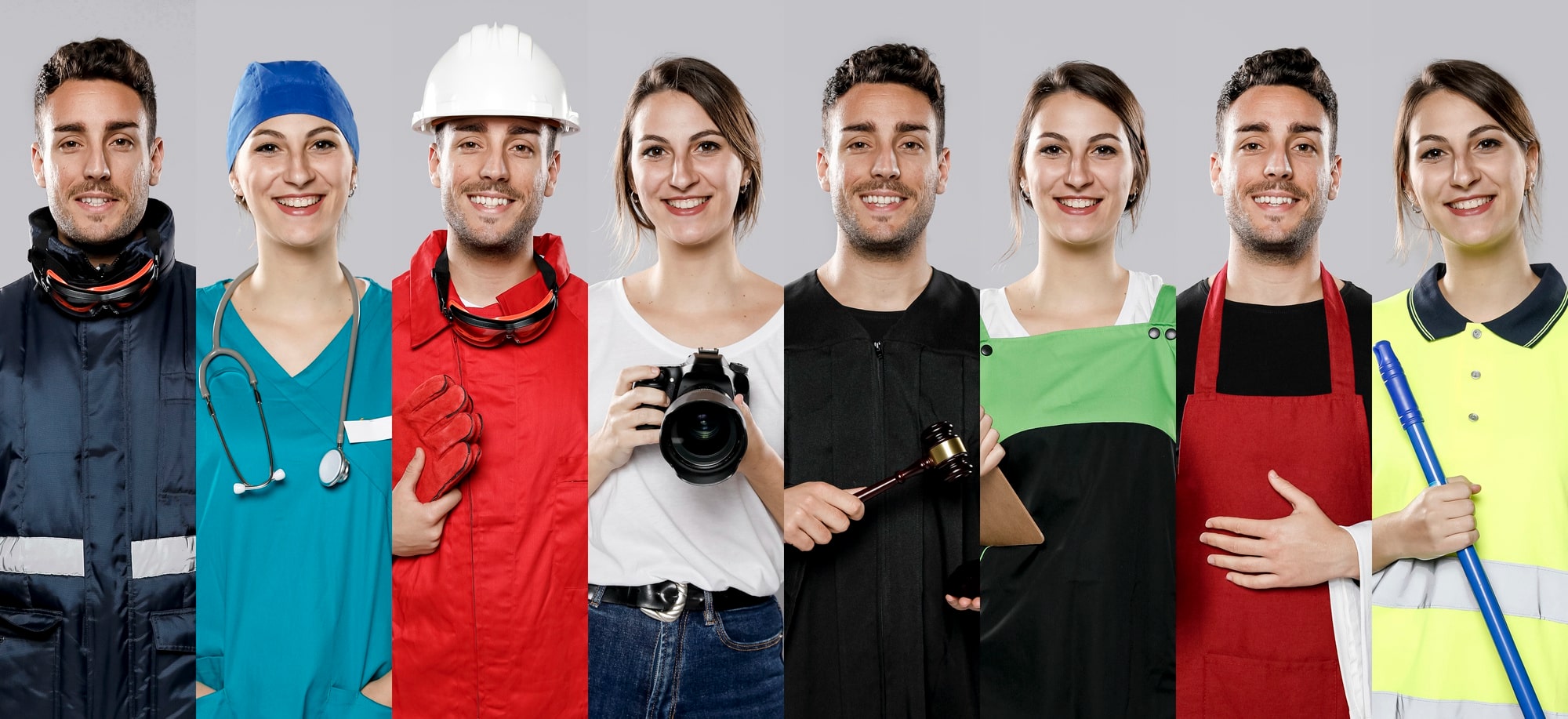 Een bijbaantje: Goed voor het spaarplan